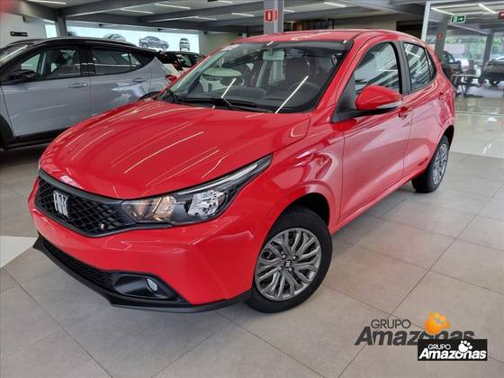 FIAT ARGO 1.3 FIREFLY FLEX DRIVE CVT FIAT ARGO 1.3 FIREFLY FLEX DRIVE CVT